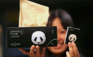 China y el reciclaje innovador