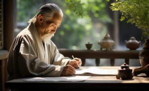 Proverbios Chinos. Apréndelos todos en TodoChino.com