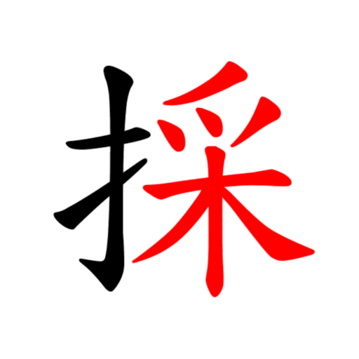 TodoChino icono