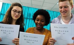 HSK 3.0 en 2026: cambios oficiales y palabras por nivel