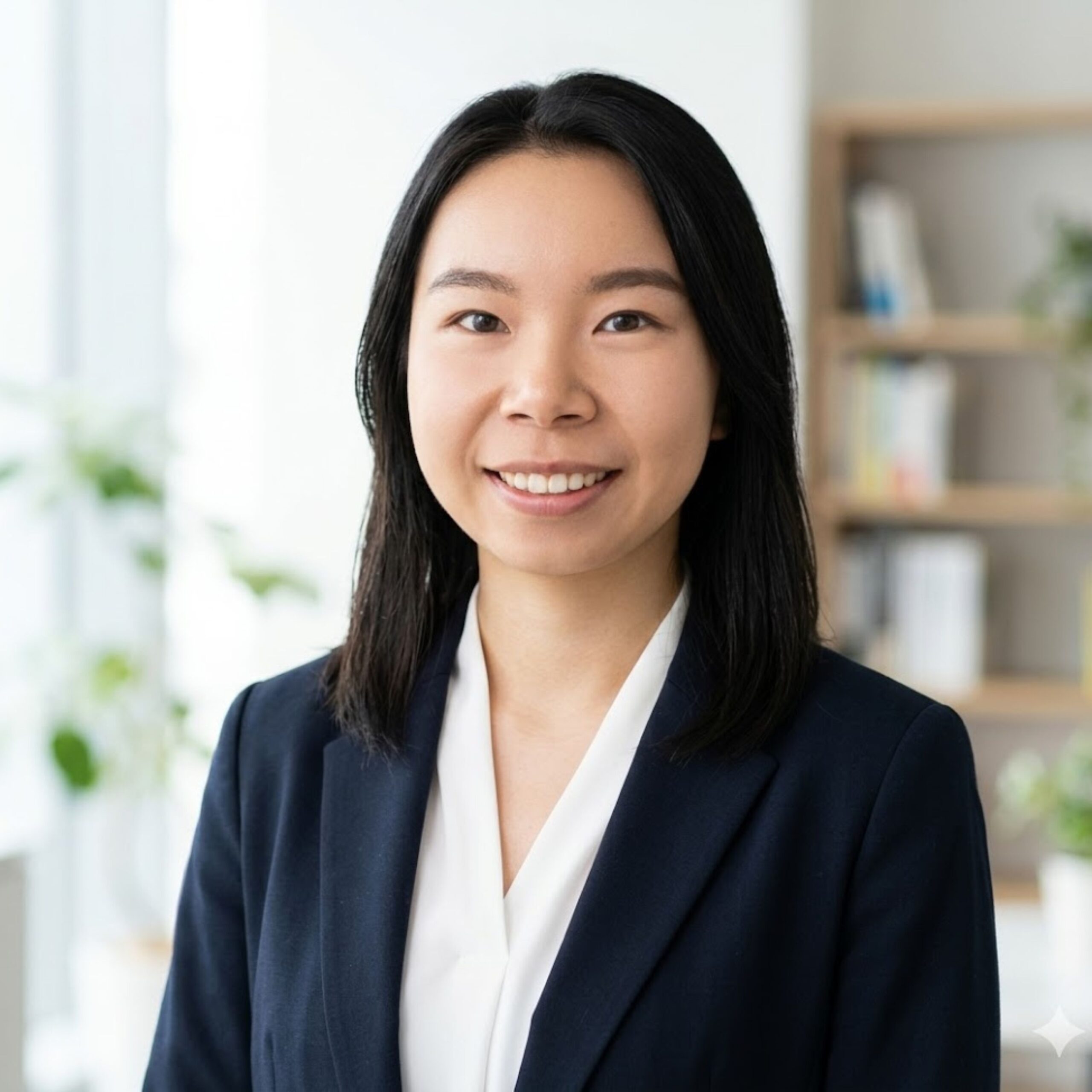 Yang Lisa, community manager y profesora de TodoChino